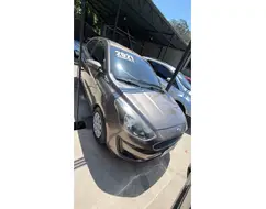 FORD KA 1.0 TI-VCT FLEX SE PLUS MANUAL FORD KA 1.0 TI-VCT FLEX SE PLUS MANUAL