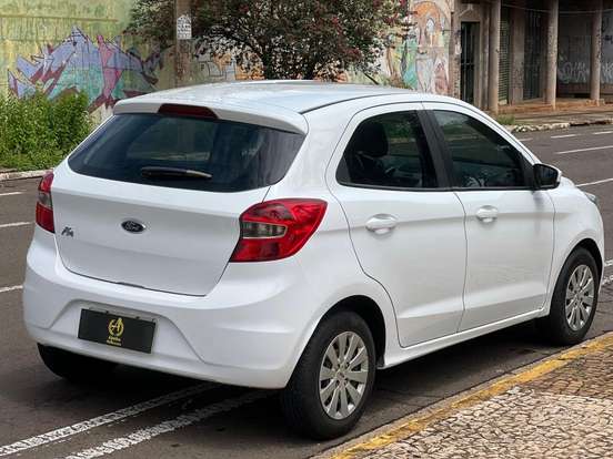 FORD-KA-2016
