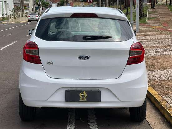 FORD-KA-2016