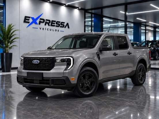 FORD-MAVERICK-2025