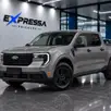 FORD MAVERICK 2.0 ECOBOOST GASOLINA BLACK AUTOMÁTICO FORD MAVERICK 2.0 ECOBOOST GASOLINA BLACK AUTOMÁTICO