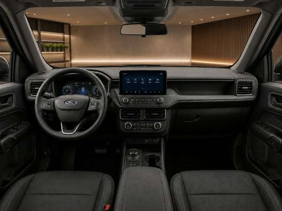 FORD-MAVERICK-2025