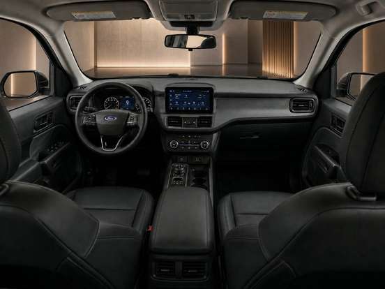 FORD-MAVERICK-2025