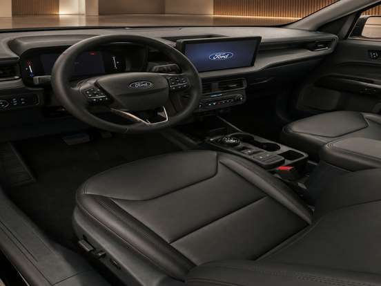 FORD-MAVERICK-2025