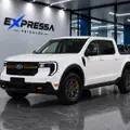 FORD MAVERICK 2.0 ECOBOOST GASOLINA TREMOR AUTOMÁTICO FORD MAVERICK 2.0 ECOBOOST GASOLINA TREMOR AUTOMÁTICO