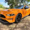 FORD MUSTANG 5.0 V8 TI-VCT GASOLINA GT PREMIUM SELECTSHIFT FORD MUSTANG 5.0 V8 TI-VCT GASOLINA GT PREMIUM SELECTSHIFT