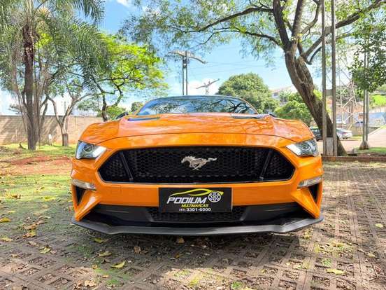 FORD-MUSTANG-2018