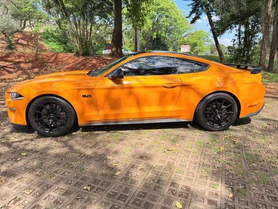 FORD-MUSTANG-2018