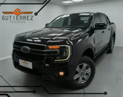 FORD RANGER 2.0 TURBO DIESEL CD XLS 4X4 AUTOMÁTICO FORD RANGER 2.0 TURBO DIESEL CD XLS 4X4 AUTOMÁTICO