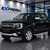 FORD RANGER 2.0 TURBO DIESEL CD BLACK 4X2 AUTOMÁTICO FORD RANGER 2.0 TURBO DIESEL CD BLACK 4X2 AUTOMÁTICO
