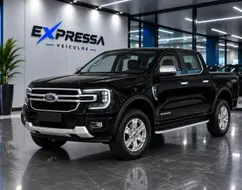 FORD RANGER 2.0 TURBO DIESEL CD BLACK 4X2 AUTOMÁTICO FORD RANGER 2.0 TURBO DIESEL CD BLACK 4X2 AUTOMÁTICO