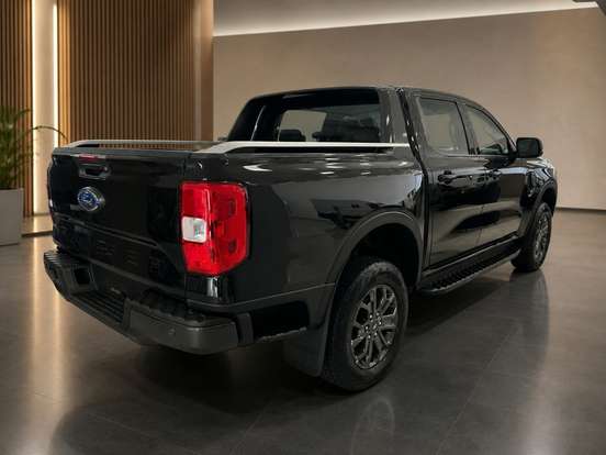 FORD-RANGER-2025