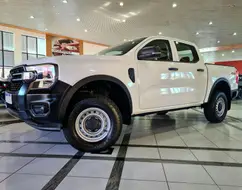 FORD RANGER 2.0 TURBO DIESEL CD XL 4X4 MANUAL FORD RANGER 2.0 TURBO DIESEL CD XL 4X4 MANUAL