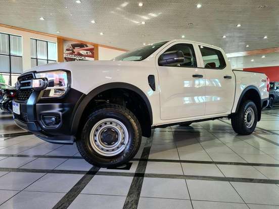 FORD-RANGER-2.0 TURBO DIESEL CD XL 4X4 MANUAL FORD-RANGER-2023