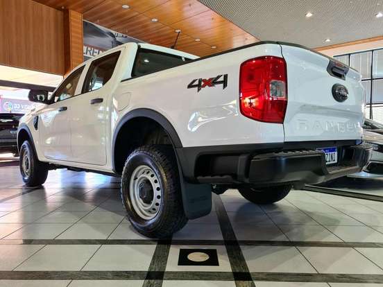 FORD-RANGER-2023