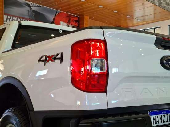 FORD-RANGER-2023