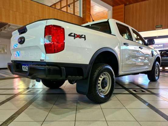 FORD-RANGER-2023