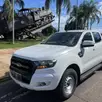 FORD RANGER 2.2 XL 4X4 CD 16V DIESEL 4P MANUAL FORD RANGER 2.2 XL 4X4 CD 16V DIESEL 4P MANUAL