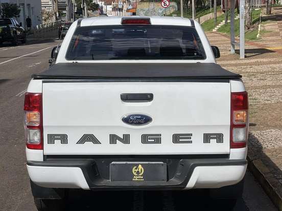 FORD-RANGER-2018