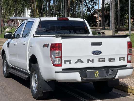 FORD-RANGER-2018