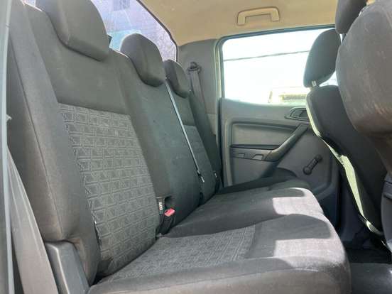 FORD-RANGER-2.2 XL 4X4 CD 16V DIESEL 4P MANUAL FORD-RANGER-2018