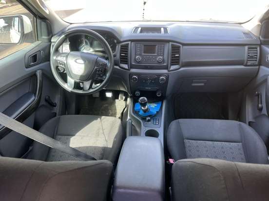 FORD-RANGER-2018