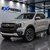 FORD RANGER 3.0 V6 TURBO DIESEL CD LIMITED 4X4 AUTOMÁTICO FORD RANGER 3.0 V6 TURBO DIESEL CD LIMITED 4X4 AUTOMÁTICO