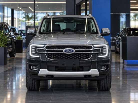 FORD-RANGER-3.0 V6 TURBO DIESEL CD LIMITED 4X4 AUTOMÁTICO FORD-RANGER-2026