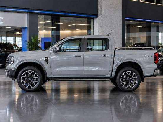 FORD-RANGER-3.0 V6 TURBO DIESEL CD LIMITED 4X4 AUTOMÁTICO FORD-RANGER-2026