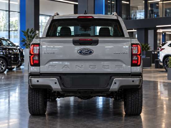 FORD-RANGER-3.0 V6 TURBO DIESEL CD LIMITED 4X4 AUTOMÁTICO FORD-RANGER-2026