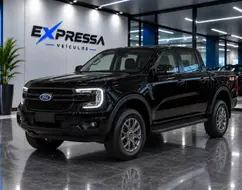 FORD RANGER 3.0 V6 TURBO DIESEL CD XLT 4X4 AUTOMÁTICO FORD RANGER 3.0 V6 TURBO DIESEL CD XLT 4X4 AUTOMÁTICO