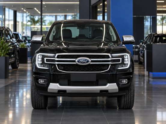 FORD-RANGER-3.0 V6 TURBO DIESEL CD XLT 4X4 AUTOMÁTICO FORD-RANGER-2026