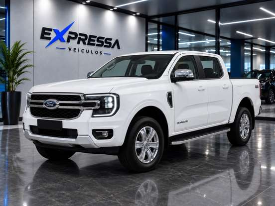 FORD-RANGER-2025