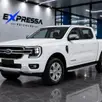 FORD RANGER 3.0 V6 TURBO DIESEL CD XLT 4X4 AUTOMÁTICO FORD RANGER 3.0 V6 TURBO DIESEL CD XLT 4X4 AUTOMÁTICO