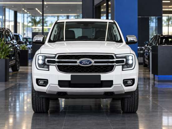 FORD-RANGER-3.0 V6 TURBO DIESEL CD XLT 4X4 AUTOMÁTICO FORD-RANGER-2025