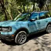 FORD BRONCO SPORT 2.0 ECOBOOST GASOLINA WILDTRAK 4X4 SELECTSHIFT FORD BRONCO SPORT 2.0 ECOBOOST GASOLINA WILDTRAK 4X4 SELECTSHIFT