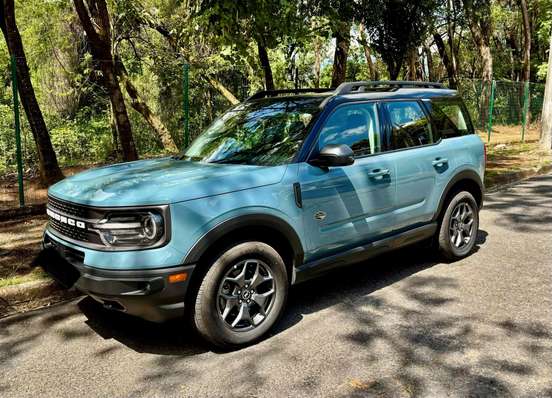 FORD-BRONCO SPORT-2022