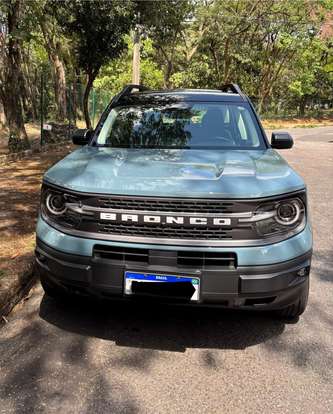 FORD-BRONCO SPORT-2022