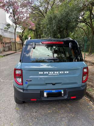 FORD-BRONCO SPORT-2022