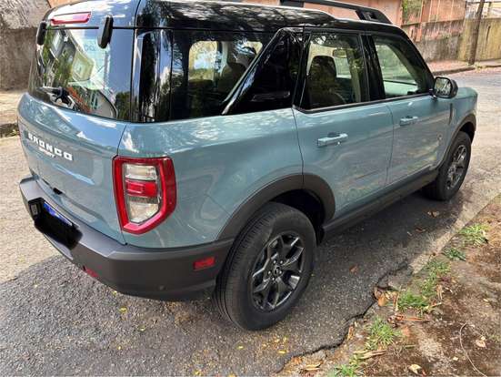 FORD-BRONCO SPORT-2022