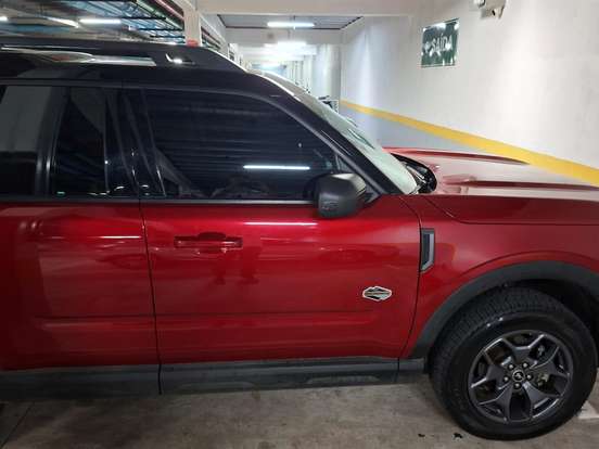 FORD-BRONCO SPORT-2.0 ECOBOOST GASOLINA WILDTRAK 4X4 SELECTSHIFT FORD-BRONCO SPORT-2021