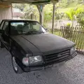 FORD DEL REY 1.6 GHIA 8V ÁLCOOL 2P MANUAL FORD DEL REY 1.6 GHIA 8V ÁLCOOL 2P MANUAL