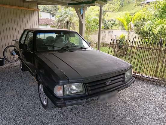 FORD-DEL REY-1989
