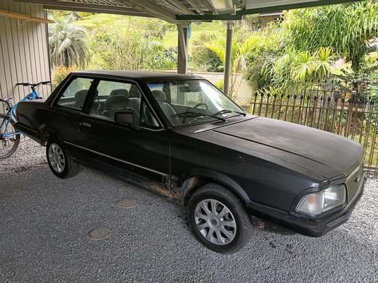 FORD-DEL REY-1989
