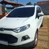 FORD ECOSPORT 2.0 SE 16V FLEX 4P POWERSHIFT FORD ECOSPORT 2.0 SE 16V FLEX 4P POWERSHIFT
