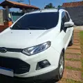 FORD ECOSPORT 2.0 SE 16V FLEX 4P POWERSHIFT FORD ECOSPORT 2.0 SE 16V FLEX 4P POWERSHIFT