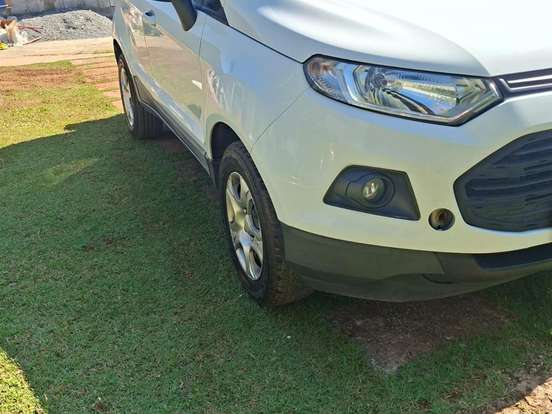 FORD-ECOSPORT-2.0 SE 16V FLEX 4P POWERSHIFT FORD-ECOSPORT-2015