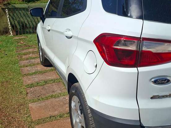 FORD-ECOSPORT-2.0 SE 16V FLEX 4P POWERSHIFT FORD-ECOSPORT-2015