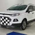 FORD ECOSPORT 2.0 TITANIUM PLUS 16V FLEX 4P POWERSHIFT FORD ECOSPORT 2.0 TITANIUM PLUS 16V FLEX 4P POWERSHIFT