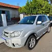 FORD ECOSPORT 2.0 XLT 16V GASOLINA 4P AUTOMÁTICO FORD ECOSPORT 2.0 XLT 16V GASOLINA 4P AUTOMÁTICO